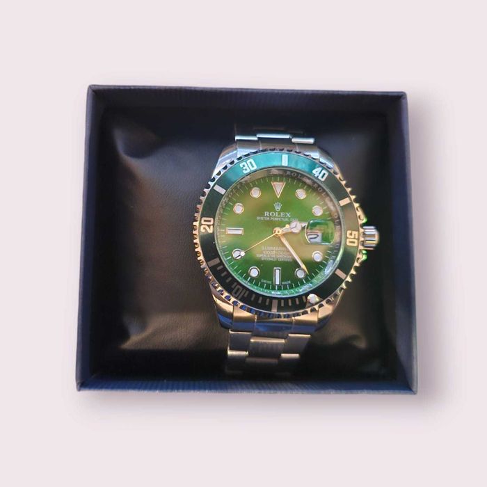 Ceas Rolex Oyster Perpetual Date Submariner 41mm Super Oferta