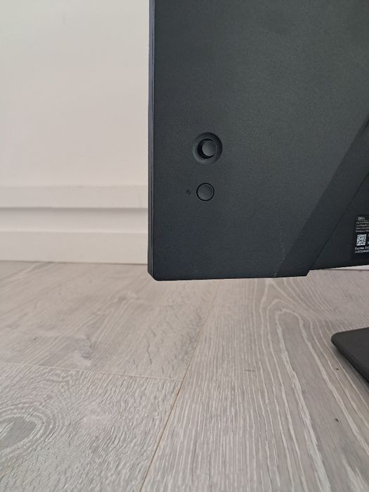 Monitor Dell Now