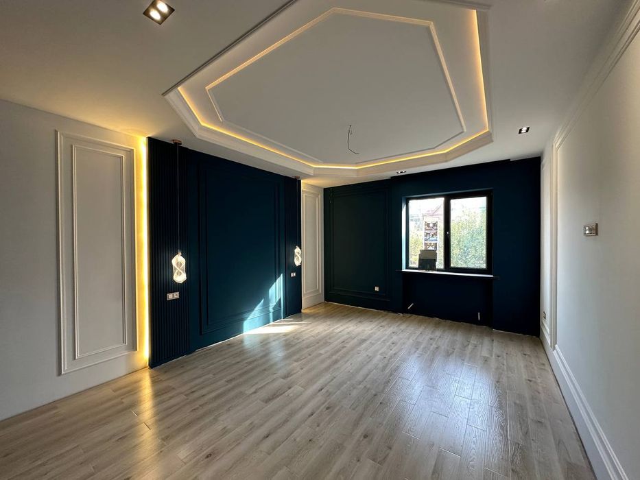 Никитина Новый Евро Дом Участок