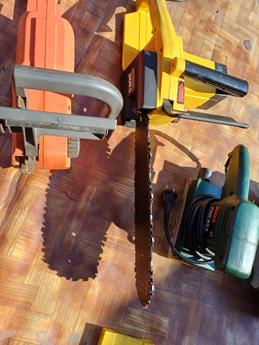 Продавам ел. машини!!