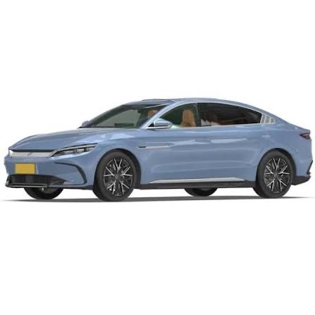 Диск для Byd Han