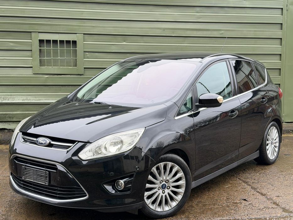Ford C Max EcoBoost 1.6 benzina ~ an 2013 ~ 180.000 km