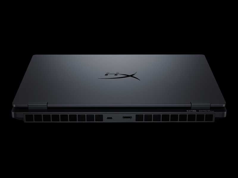 HP HyperX Omen 15.3"  180Hz AMD Ryzen 7 260 24GB DDR5 1TB SSD RTX 5060