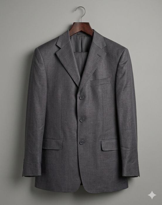 Costum  elegant barbati