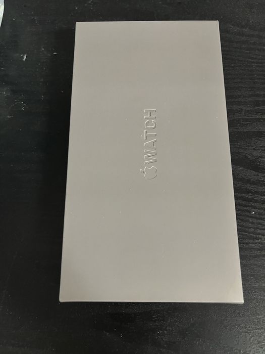 Apple watch Ultra 2 49mm