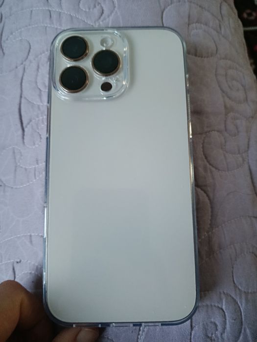 Iphone 16 pro maks sotiladi