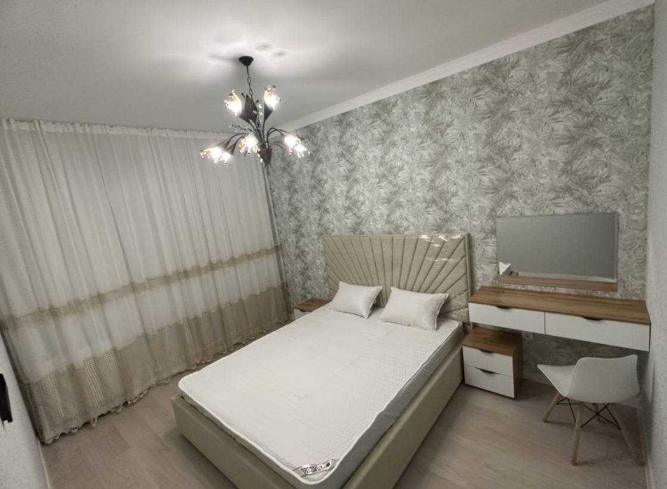 Сдается квартира.. в новостройке