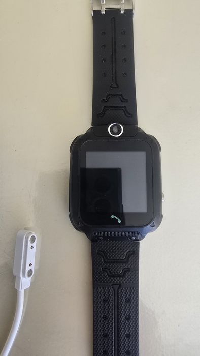 Смарт часы детские