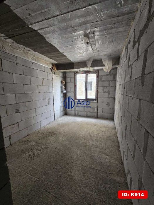 Arzon narxda 1x xona karobka kvartira 7-mikrdan sotuvga chiqdi K914