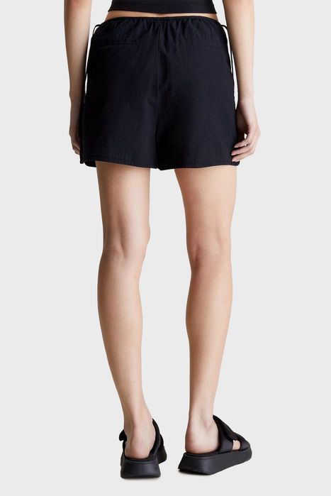 Calvin Klein Jeans памучни къси панталонки