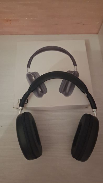 Продам новые наушники