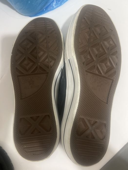 Конверсы(кеды) новые