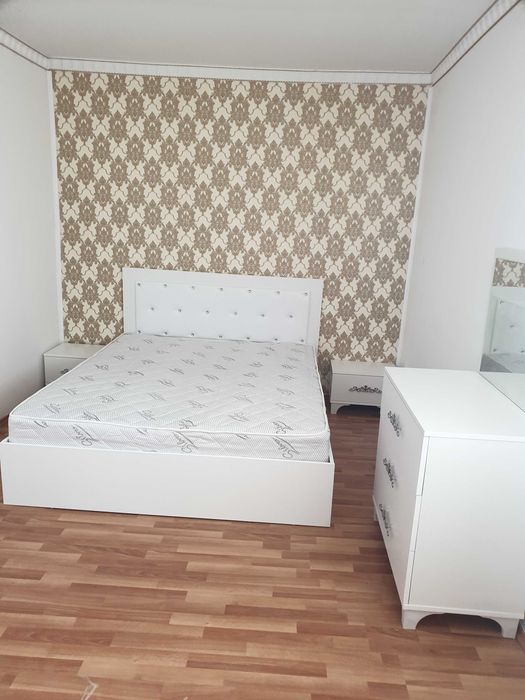 Montare mobila noua