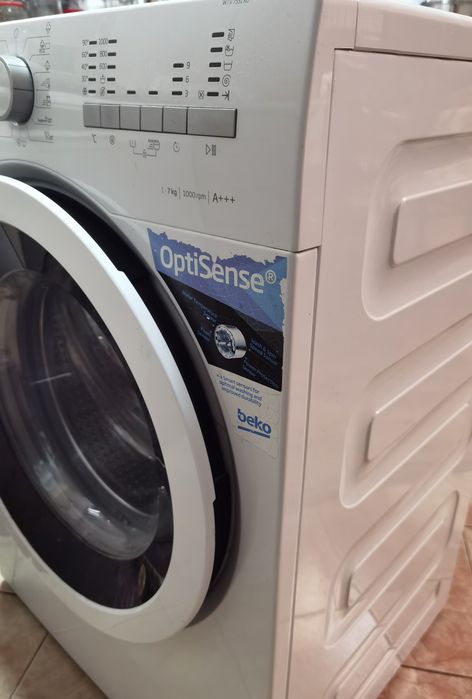 Пералня BEKO WTE 7531 X0