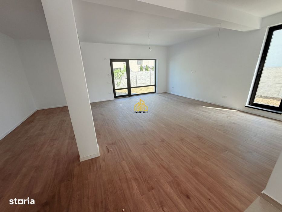 Duplex Modeen/ Prelungirea Ghencea / 4 camere/Ansamblu Privat