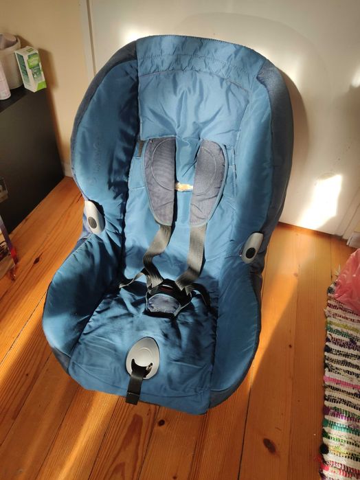 Детско столче за кола Maxi Cosi
