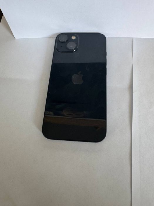 Iphon 13 емкост 100 %