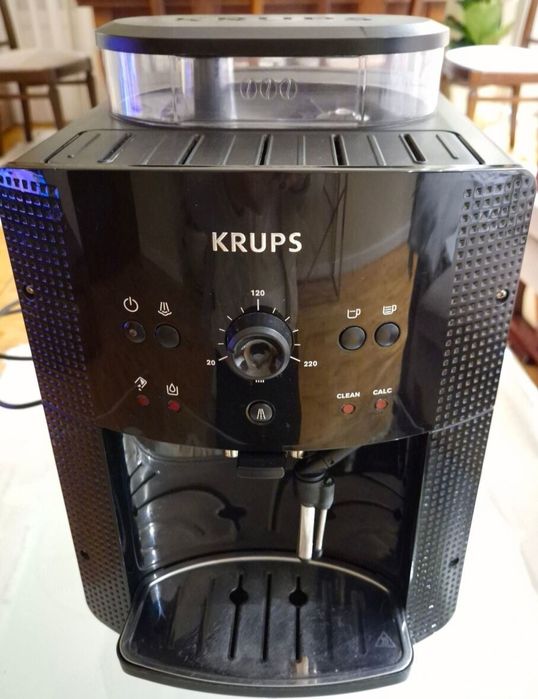 Кафеавтомат Krups