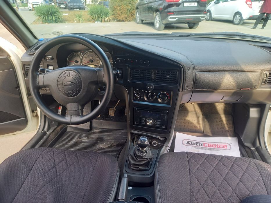 Нексия 2 Nexia 2. Dons 1.5 суппер к