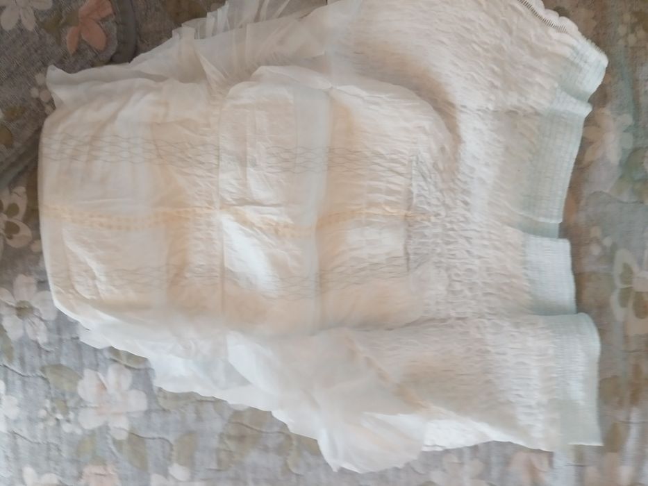 Памперсы для взрослых виде (трусиков)