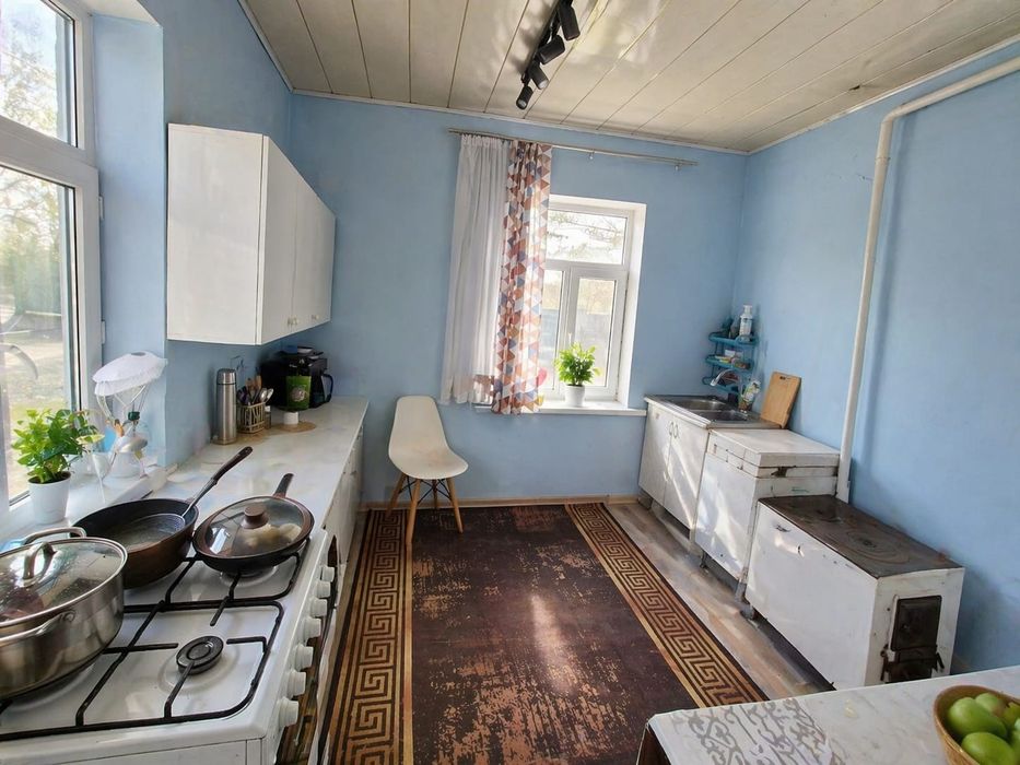 Продам дом. Есть торг