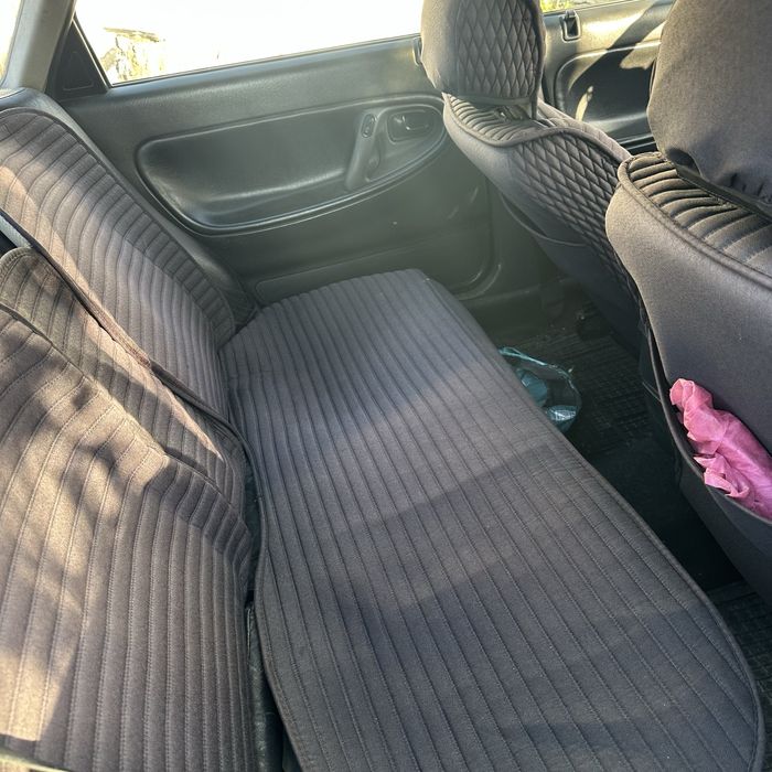 Продам или обмен Mazda 626