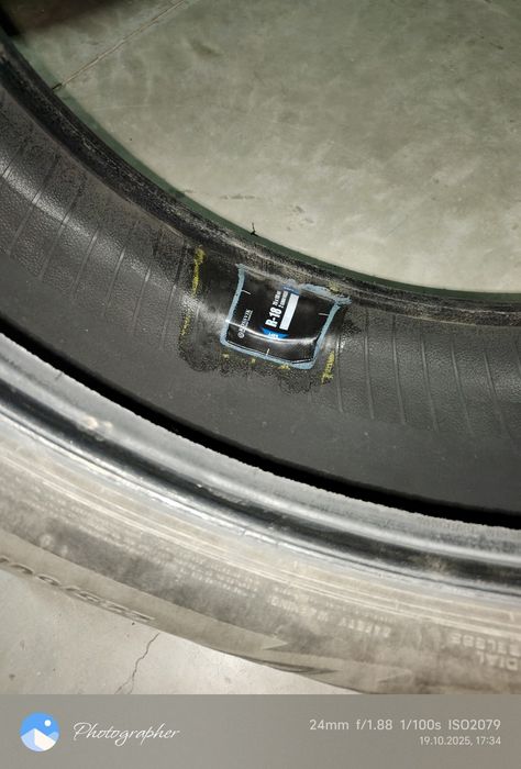 Продам резину 225/60/18