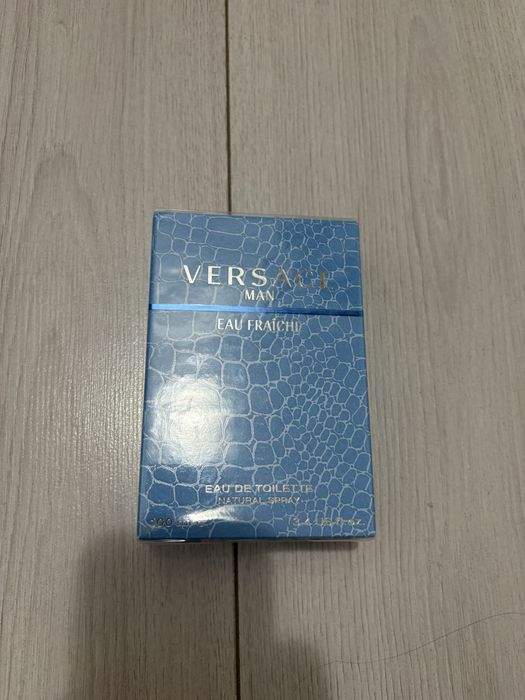 Парфюм Versace Eau Fraiche