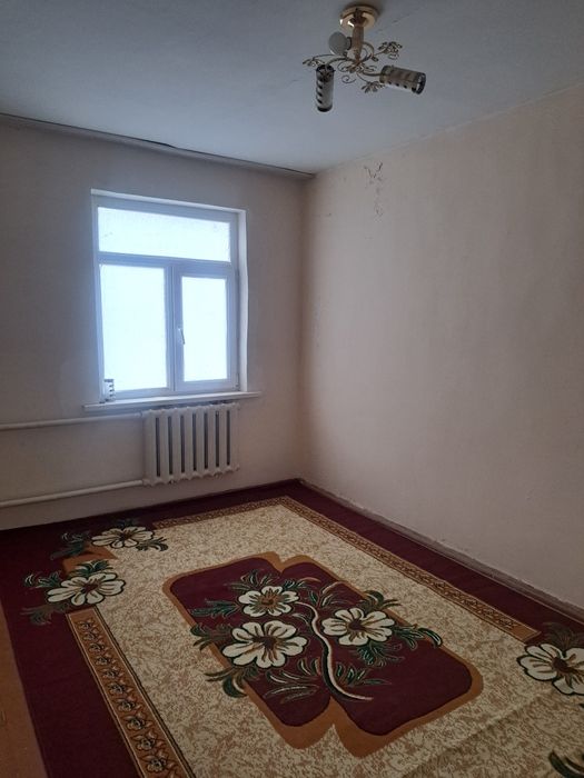 Аренда 4-ком квартиры на 108