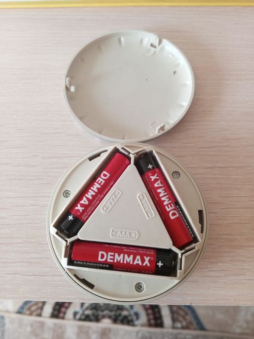Продам светильник для кемпинга