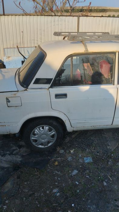 Продам лада 2107