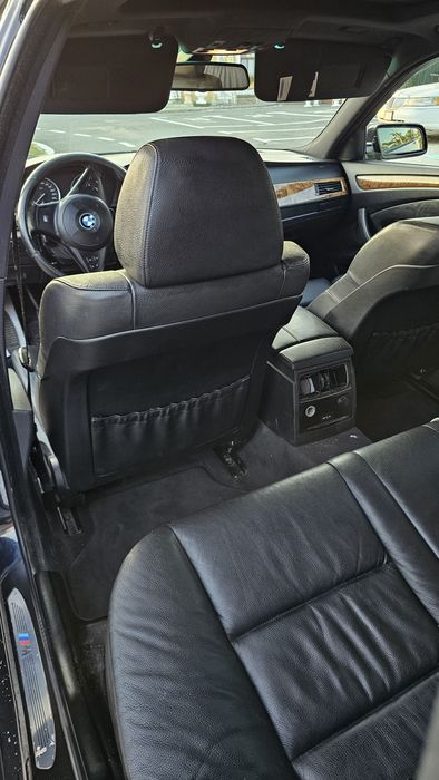 Vand Bmw e61 Pachet M