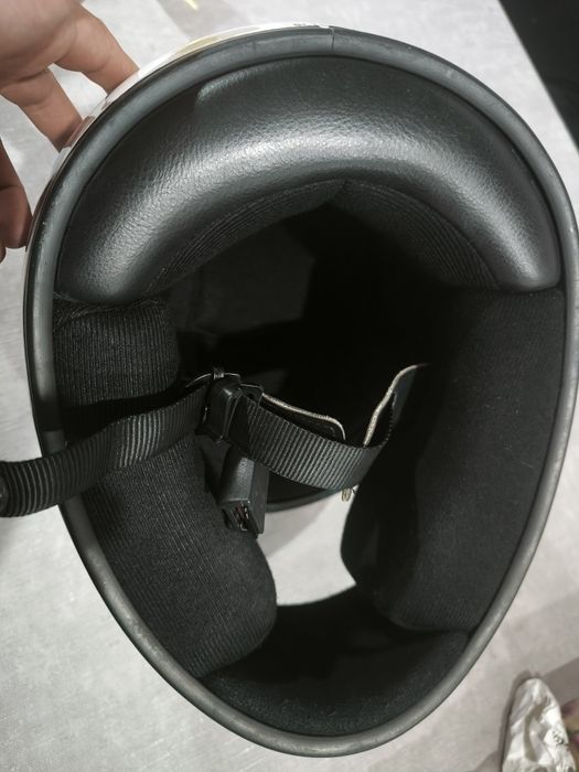 Каска за мотор Шлем