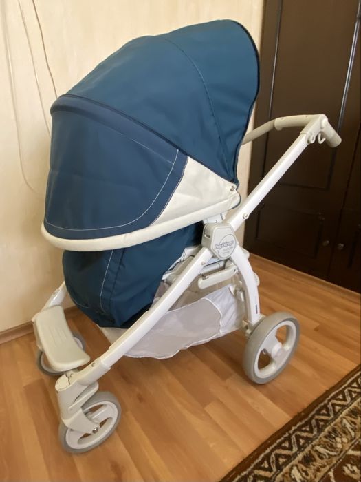 Детска количка Peg Perego  3в1