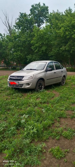 Тез арада автокөлік сатылады