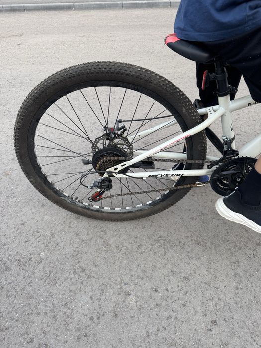 Продаю велосипед б/у.