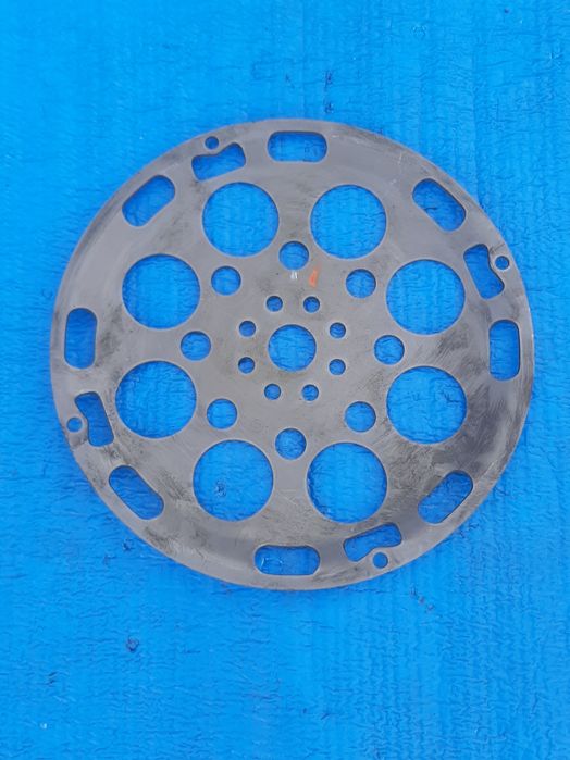 Маховик FB25, SUBARU