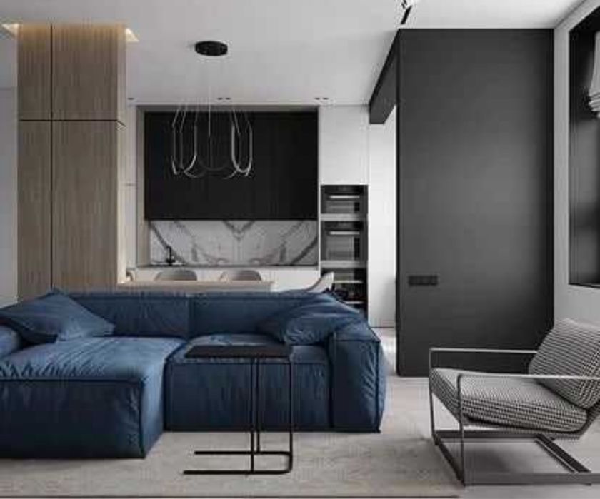 Ташкент Сити ЖК Бульвар-Сдаётся новая 2х комнатная!