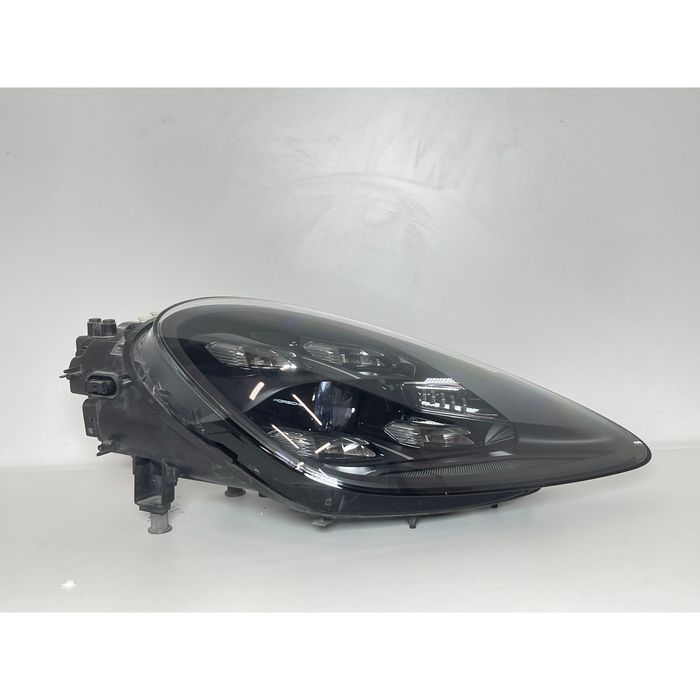 Десен фар за porsche cayenne 9y0 9y3 - 9y0941036l