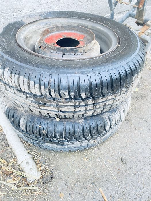 Продам колесо.