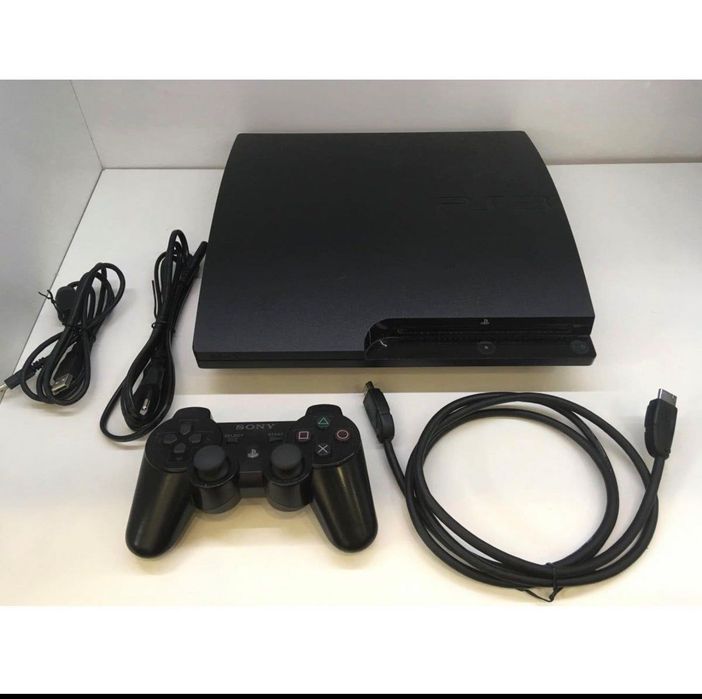 playstation 5/4/3 slim pro fat madelari sotiladi