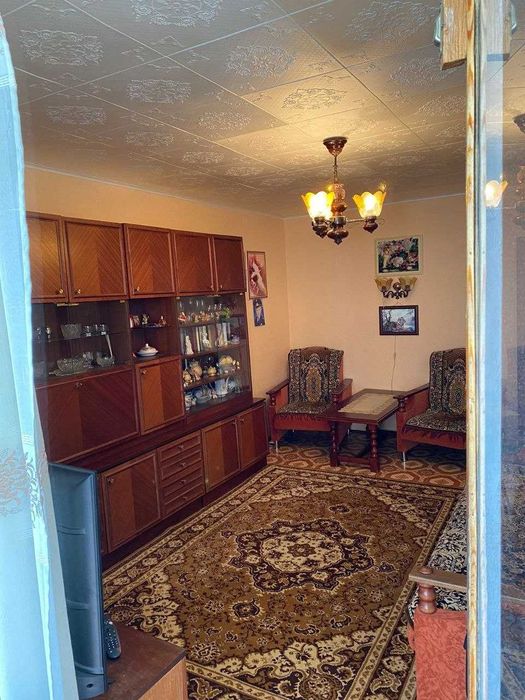 продажа 2 комнатный квартира