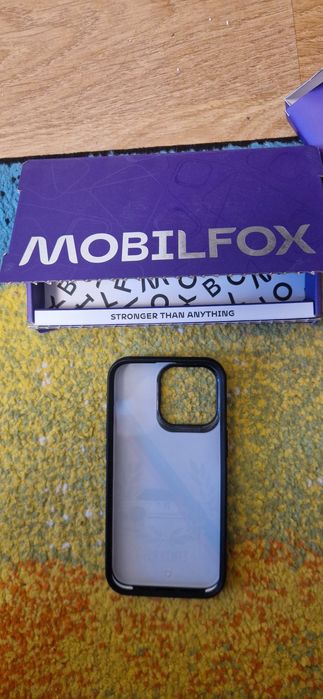 Vand husa telefon IPhone 13 pro mobilefox