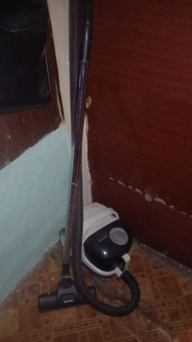 Пылесос продам рабочий