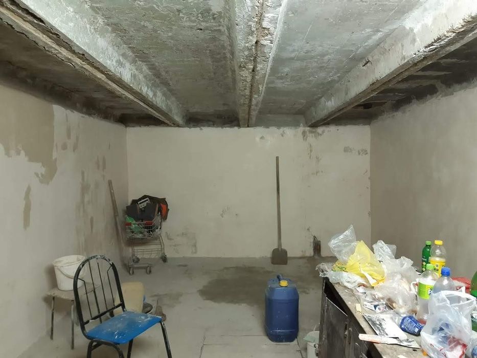 Продам Гараж ПСК РАДУГА