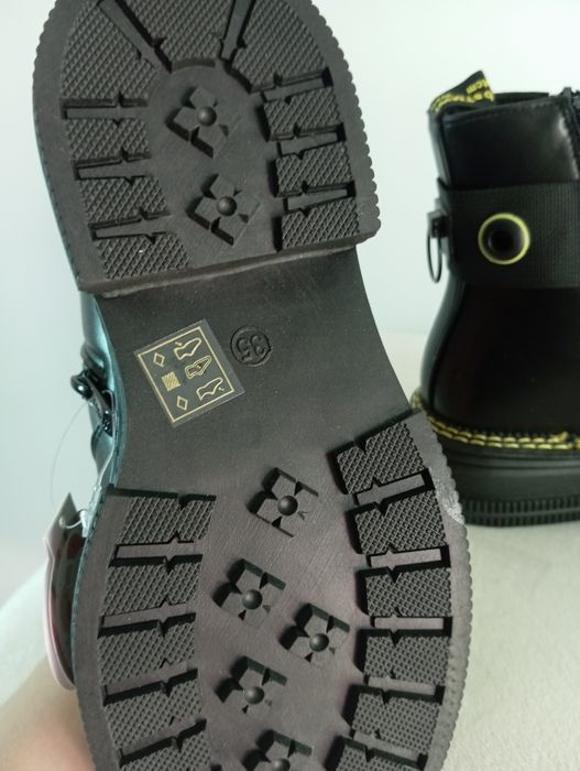 Зимные сапоги для девочек