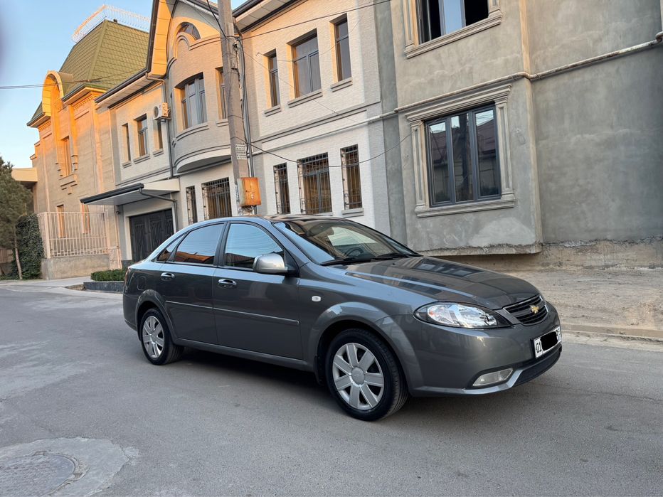 Jentra avtamat korobka 2017 yil