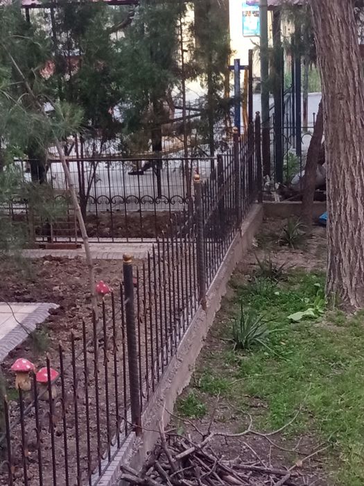 Srochna Reshotka sotiladi