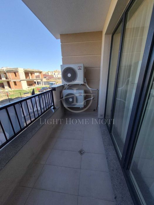 Продава се Двустаен апартамент в Пловдив, Остромила - 62 кв.м за 1143 €/кв.м - Снимка #12