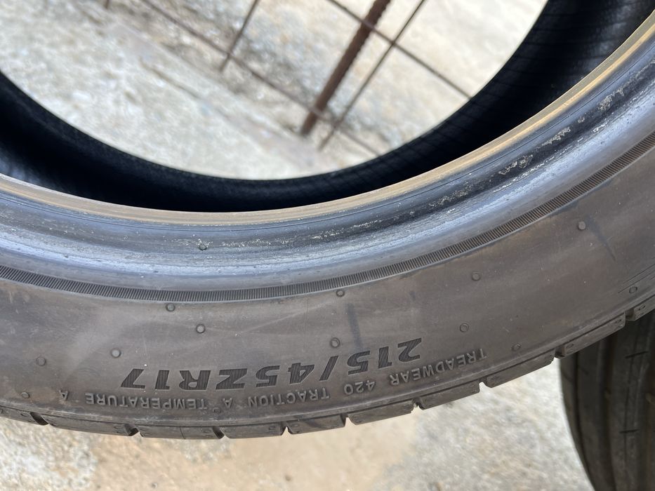 Anvelope de vară ROADEX